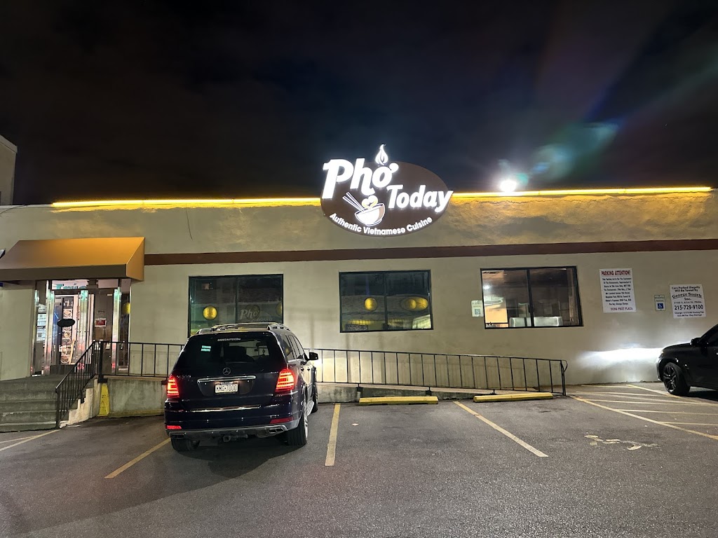 Pho Today Philadelphia 19147