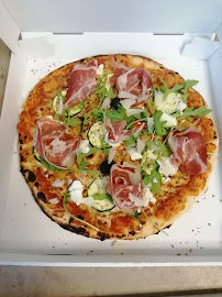 Photos du propriétaire du Pizzas à emporter Pizz Azur à Montceau-les-Mines - n°15