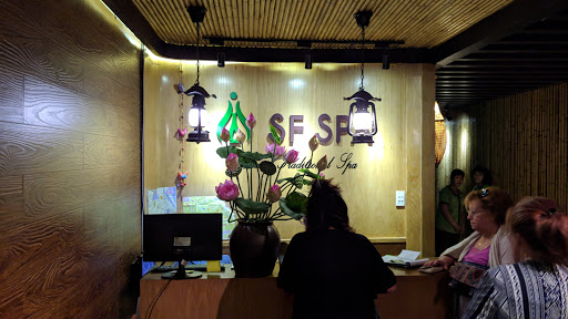 SF SPA Hanoi Lakeview