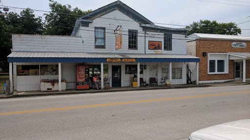 Cafe «Brooks General Store & Cafe», reviews and photos, 135 Main St, Sonora, KY 42776, USA