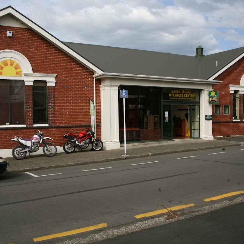 Green Island Wellness Centre