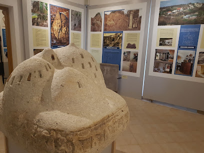 Suba-lyuk Múzeum és Látogatóközpont - Cserépfalu
