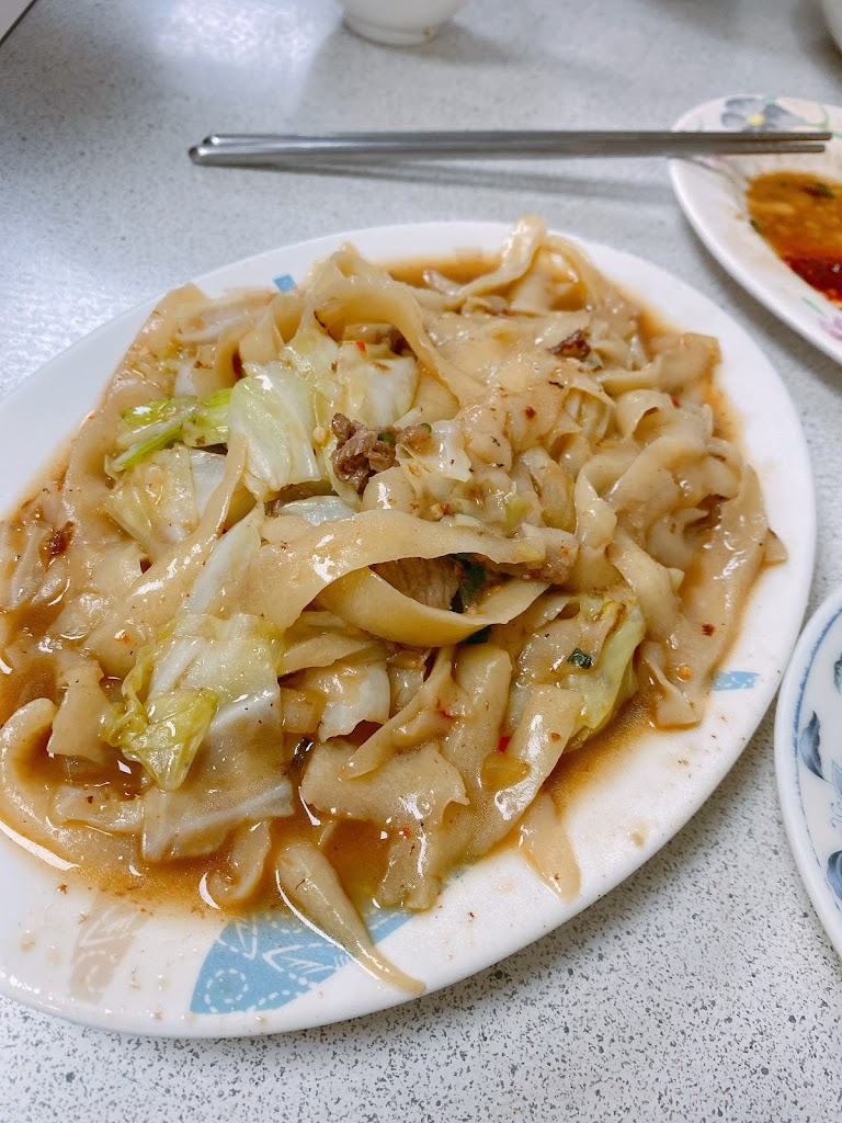 大誠現炒小吃 的照片