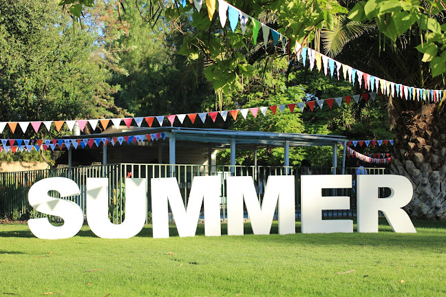 Summer Camp Chicureo - Escuela