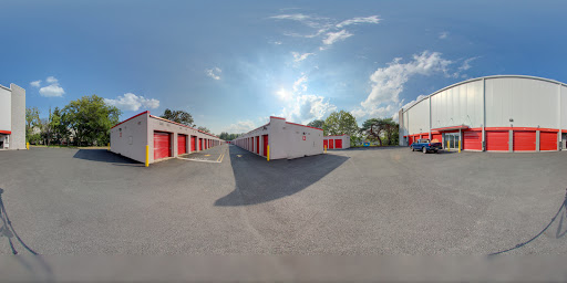 Self-Storage Facility «CubeSmart Self Storage», reviews and photos, 277 US-46, Parsippany, NJ 07054, USA