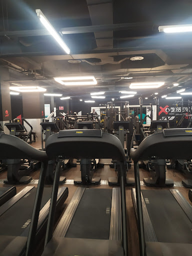 Synergym Madrid Prosperidad en Madrid, Madrid