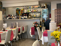 Atmosphère du Restaurant italien La Candela à Sèvres - n°2
