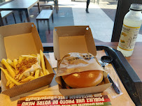 Aliment-réconfort du Restauration rapide Burger King à Tarbes - n°17