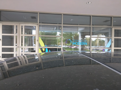 Insurance Agency «American Modern Insurance Group Inc», reviews and photos