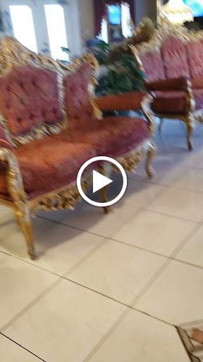 Funeral Home «James C Boyd Funeral Home», reviews and photos, 2324 NW 6th St, Fort Lauderdale, FL 33311, USA