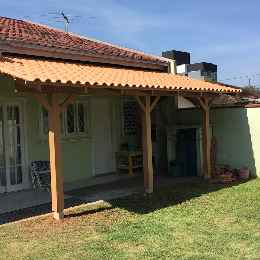 Logo da empresa - ADE Serviços De Construções E Reformas