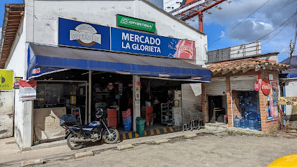 Mercado La Glorieta