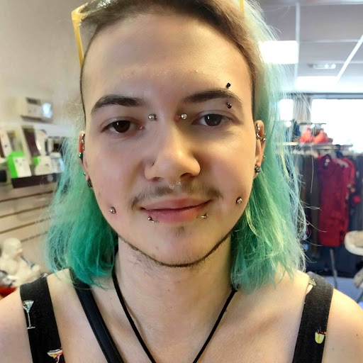 Explore animal tattoo ideas, creative tattoo ideas in Richland, available at Poker Face Piercing