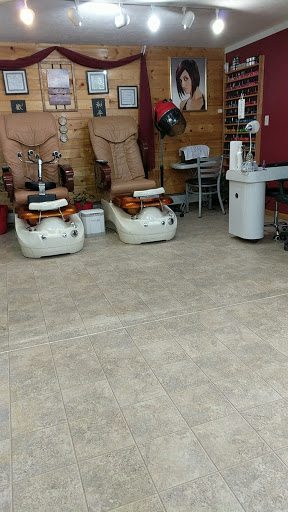 Beauty Salon «Simplicity Salon & Spa», reviews and photos, 115 6th St NE, Staples, MN 56479, USA