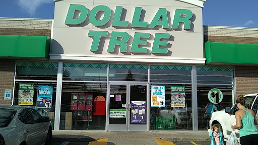 Dollar tree Grand Rapids