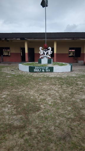 ILAJE HIGH SCHOOL FIELD, ILAJE HIGH SCHOOL FIELD,, College Rd, Igbokoda, Nigeria, Event Venue, state Ondo
