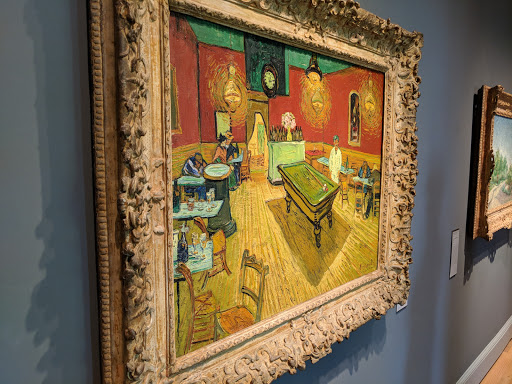 Gift Shop «Ten Thousand Villages», reviews and photos, 1054 Chapel St, New Haven, CT 06510, USA