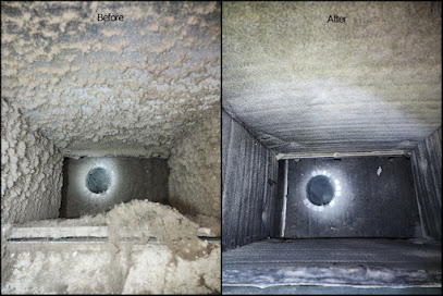 EzGreen Air duct And Dryer Vent Cleaning