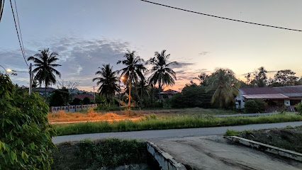 Kampung Selayang Guar Chempedak