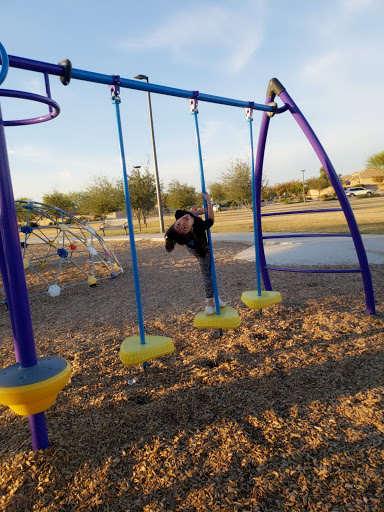 Park «Centennial Park», reviews and photos, 2475 E Markwood Dr, Chandler, AZ 85286, USA