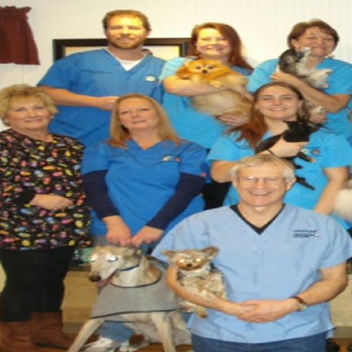 Townsend Veterinary Hospital image
