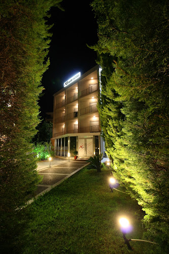 Hotel X Dream - Ξενοδοχείο