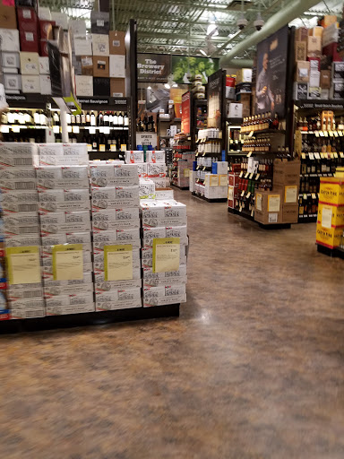 Wine Store «Total Wine & More», reviews and photos, 7150 Valley Creek Plaza #210, Woodbury, MN 55125, USA