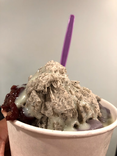 Dessert Shop «Salju Dessert», reviews and photos, 35 W Valley Blvd, Alhambra, CA 91801, USA