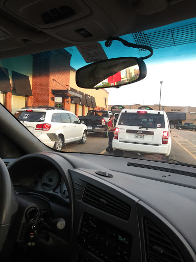 Fast Food Restaurant «Chick-fil-A», reviews and photos, 6810 Rogers Ave, Fort Smith, AR 72903, USA