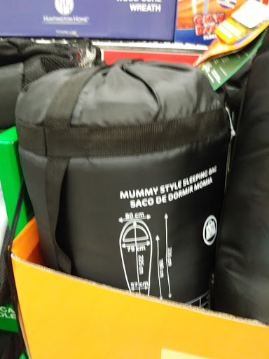 Supermarket «ALDI», reviews and photos, 1035 W 14 Mile Rd, Clawson, MI 48017, USA