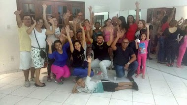 Thiganá Studio Dança