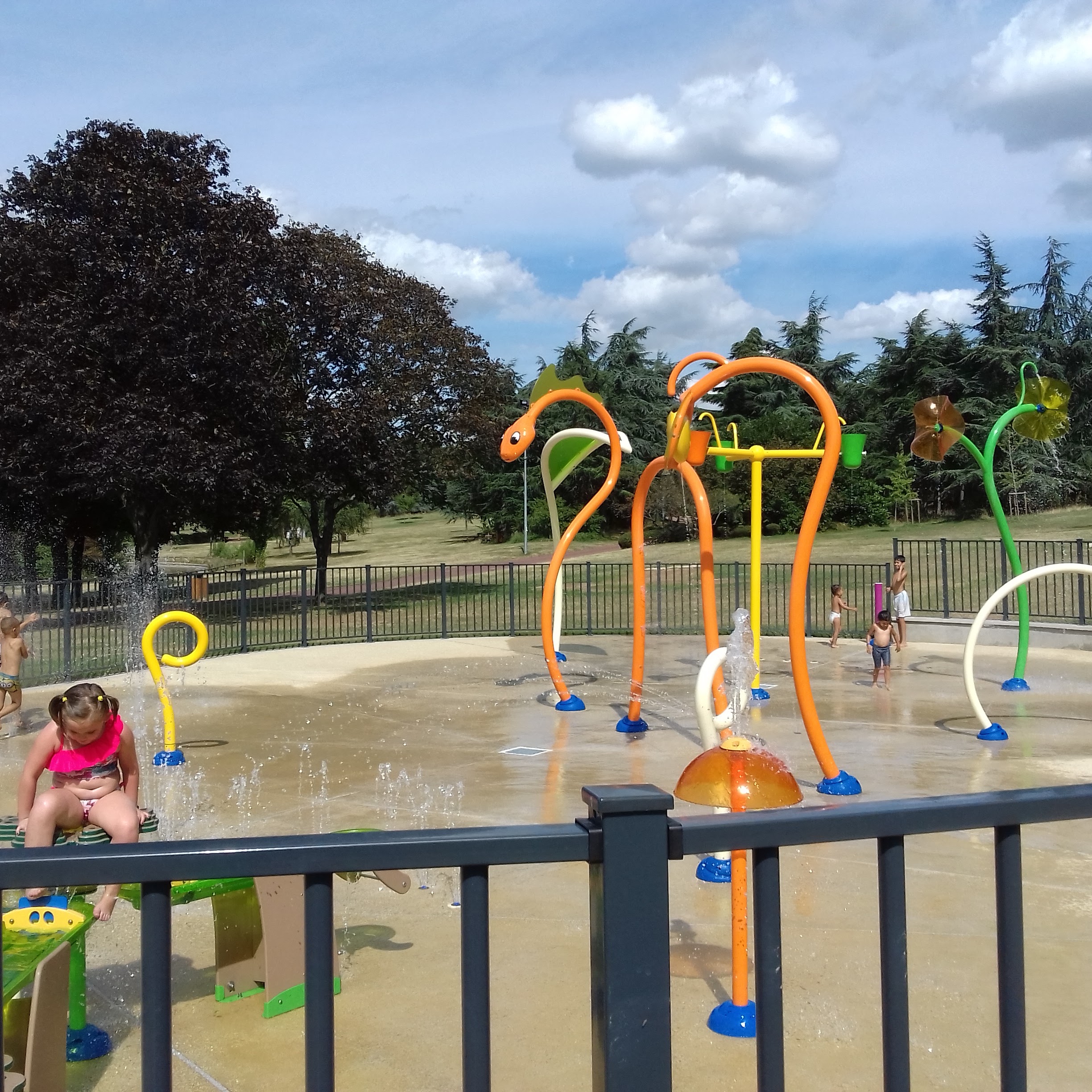 Photo n° 1 de l'avis de Carole.e fait le 11/08/2018 à 14:12
