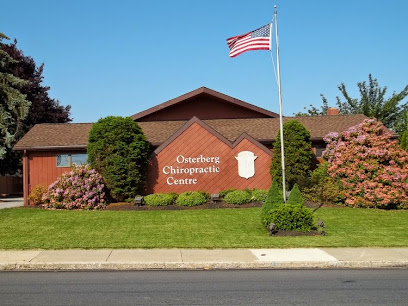 Osterberg Chiropractic Center - Pet Food Store in Red Lion Pennsylvania