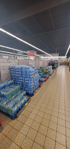 Supermarket «ALDI», reviews and photos, 4173 Plank Rd, Fredericksburg, VA 22407, USA