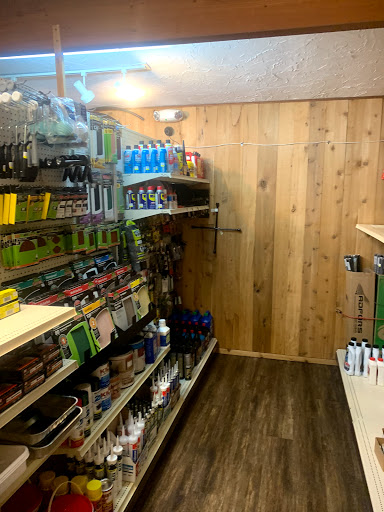 Gift Shop «Kelleys Island General Store», reviews and photos, 118 Division St, Kelleys Island, OH 43438, USA