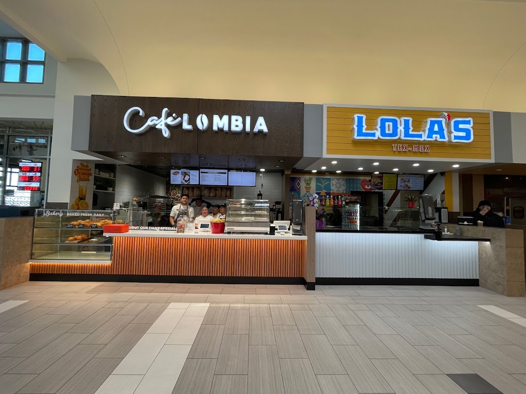 Cafelombia 07866