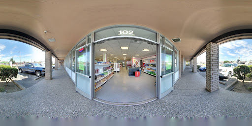 Grocery Store «Mediterranean Sea Market and Deli», reviews and photos, 5112 Madison Ave #102, Sacramento, CA 95841, USA