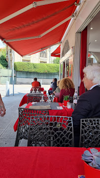 Atmosphère du Restaurant italien da Gerardo à Nice - n°3