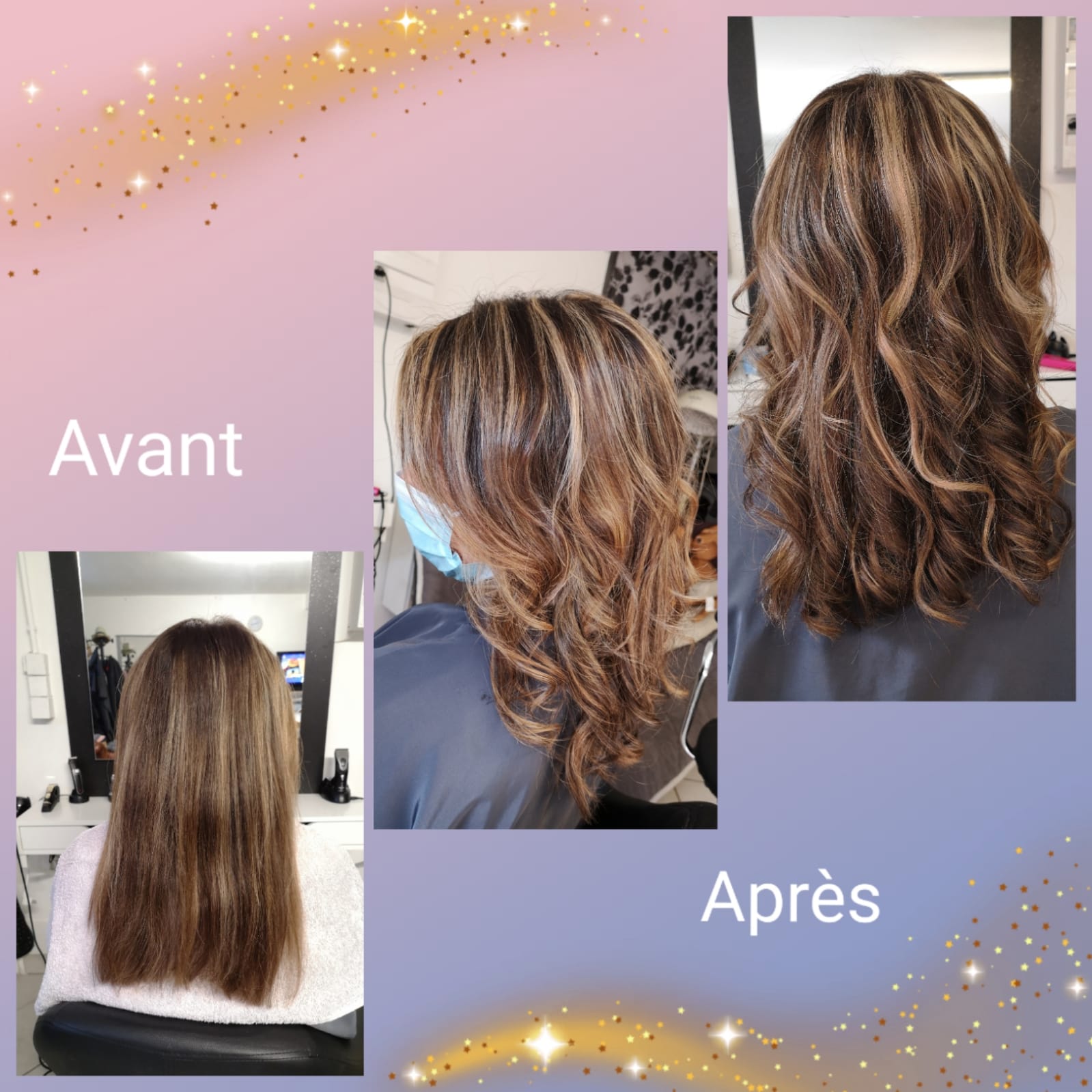 Photo n° 1 de l'avis de BECET.Y fait le 17/10/2020 à 06:55