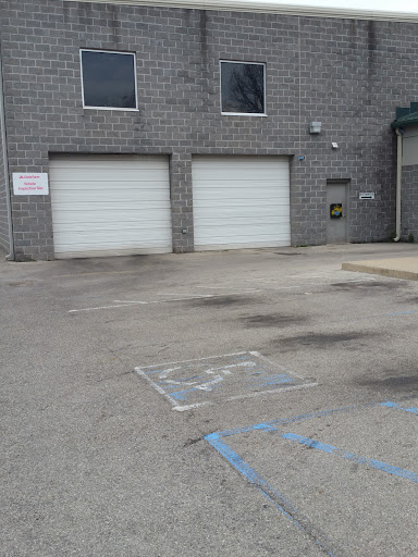 Auto Body Shop «Borkowski Collision Repair Inc», reviews and photos, 10395 Hague Rd, Indianapolis, IN 46256, USA