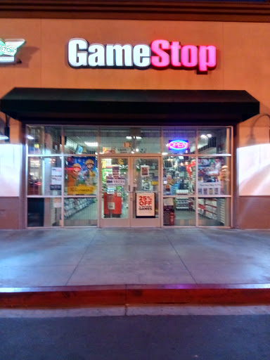Video Game Store «GameStop», reviews and photos, 3351 W Century Blvd Ste 102, Inglewood, CA 90303, USA