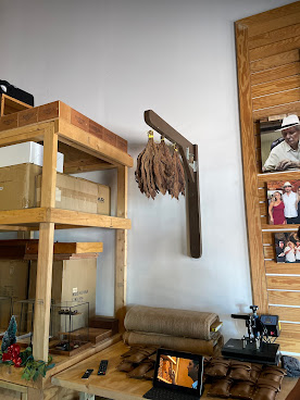 Rodriguez Cigar Factory by null