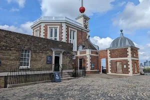 Royal Observatory Greenwich image