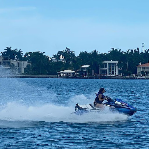 AquaMar Jet Ski Rentals