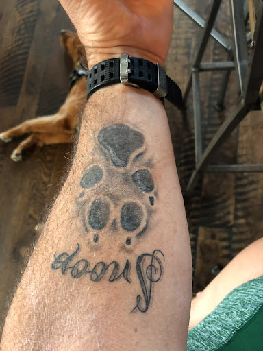 Tattoo Shop «True North Tattoo», reviews and photos, 116 College St, Wadsworth, OH 44281, USA