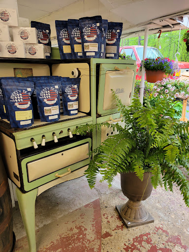 Grocery Store «Red Top Farm Market», reviews and photos, 1801 NJ-70, Southampton Township, NJ 08088, USA