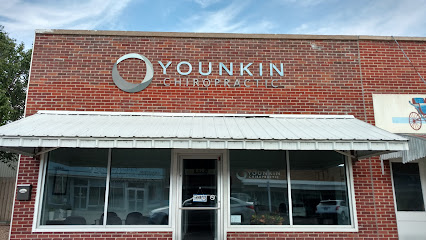 YOUNKIN CHIROPRACTIC LLC - Pet Food Store in Oakley Kansas