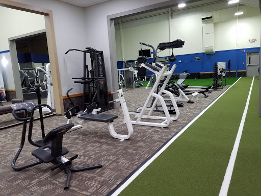 Gym «Healthtrax Fitness & Wellness», reviews and photos, 842 Clark Ave, Bristol, CT 06010, USA