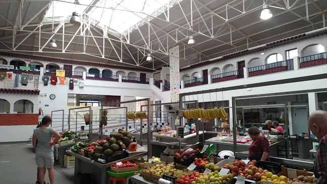 Avaliações doMercado da Trafaria em Almada - Mercado