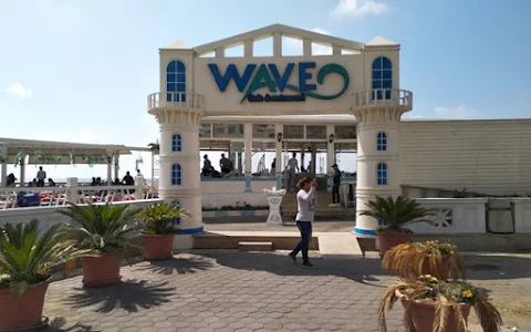 Wave Cafe image